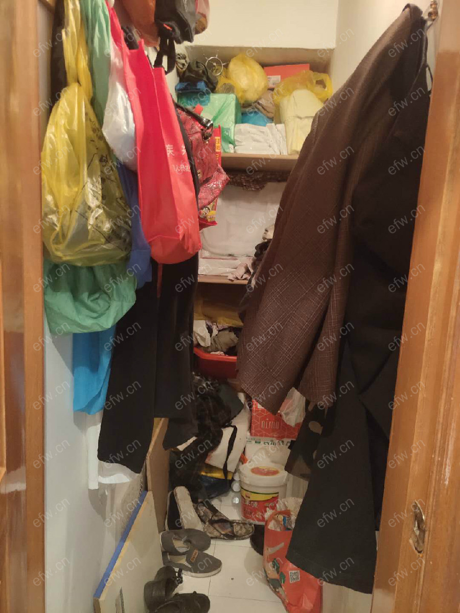 五河新村 户型方正 看房提前约