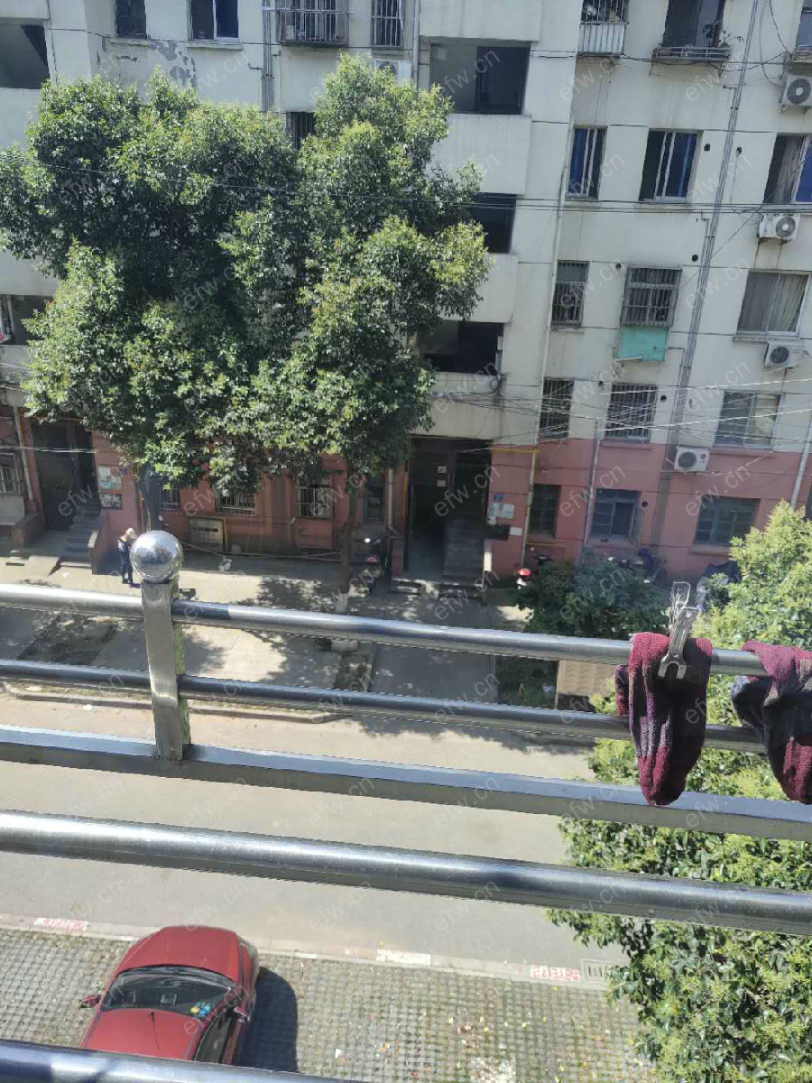 五河新村 户型方正 看房提前约