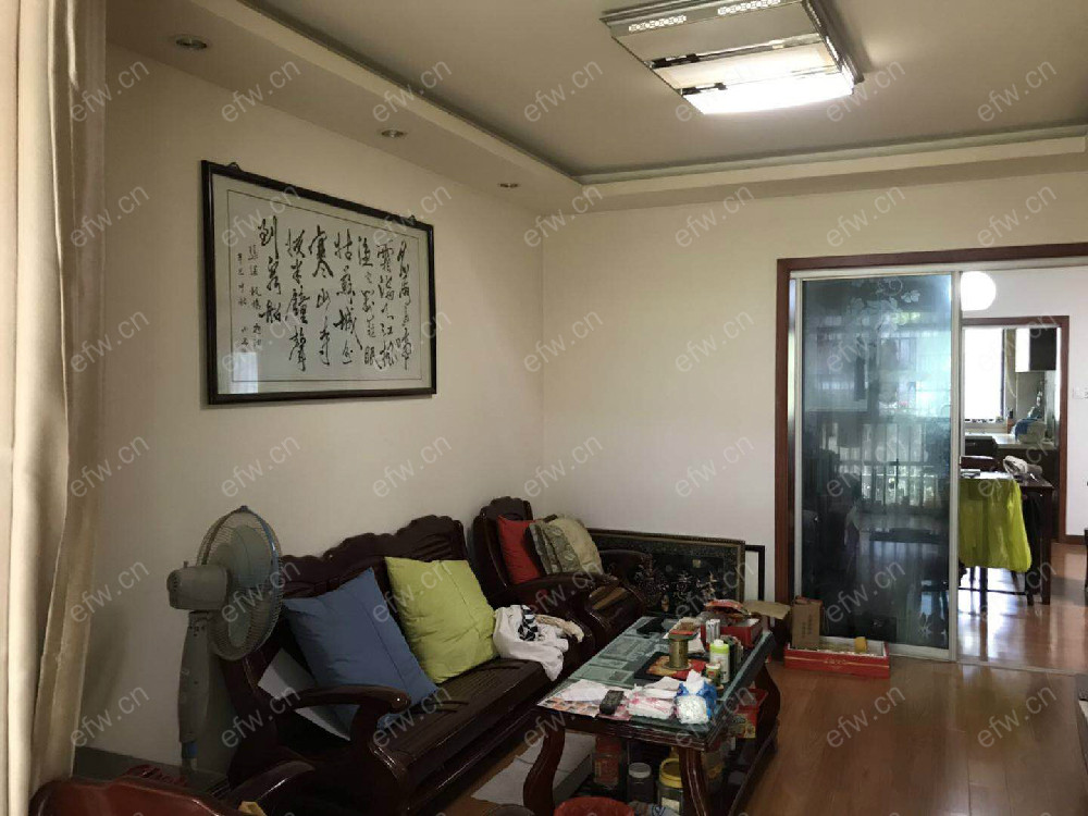 欧典家园 2室2厅