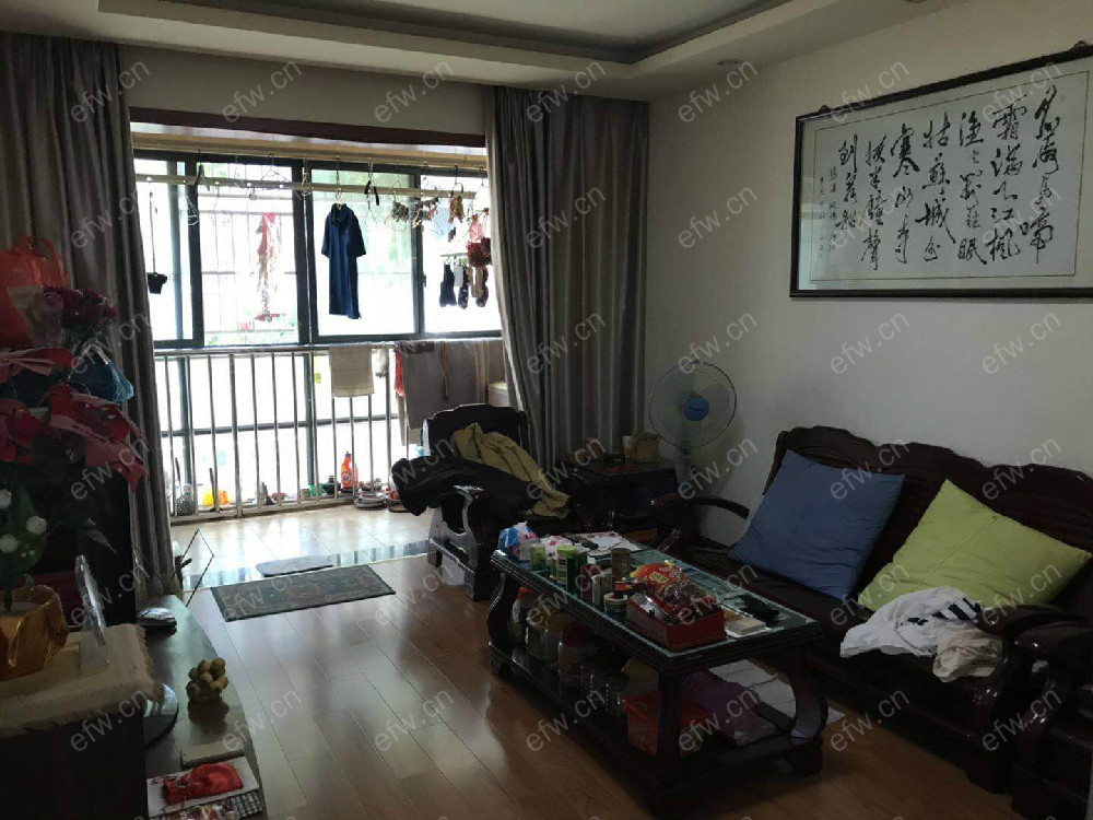 欧典家园 2室2厅