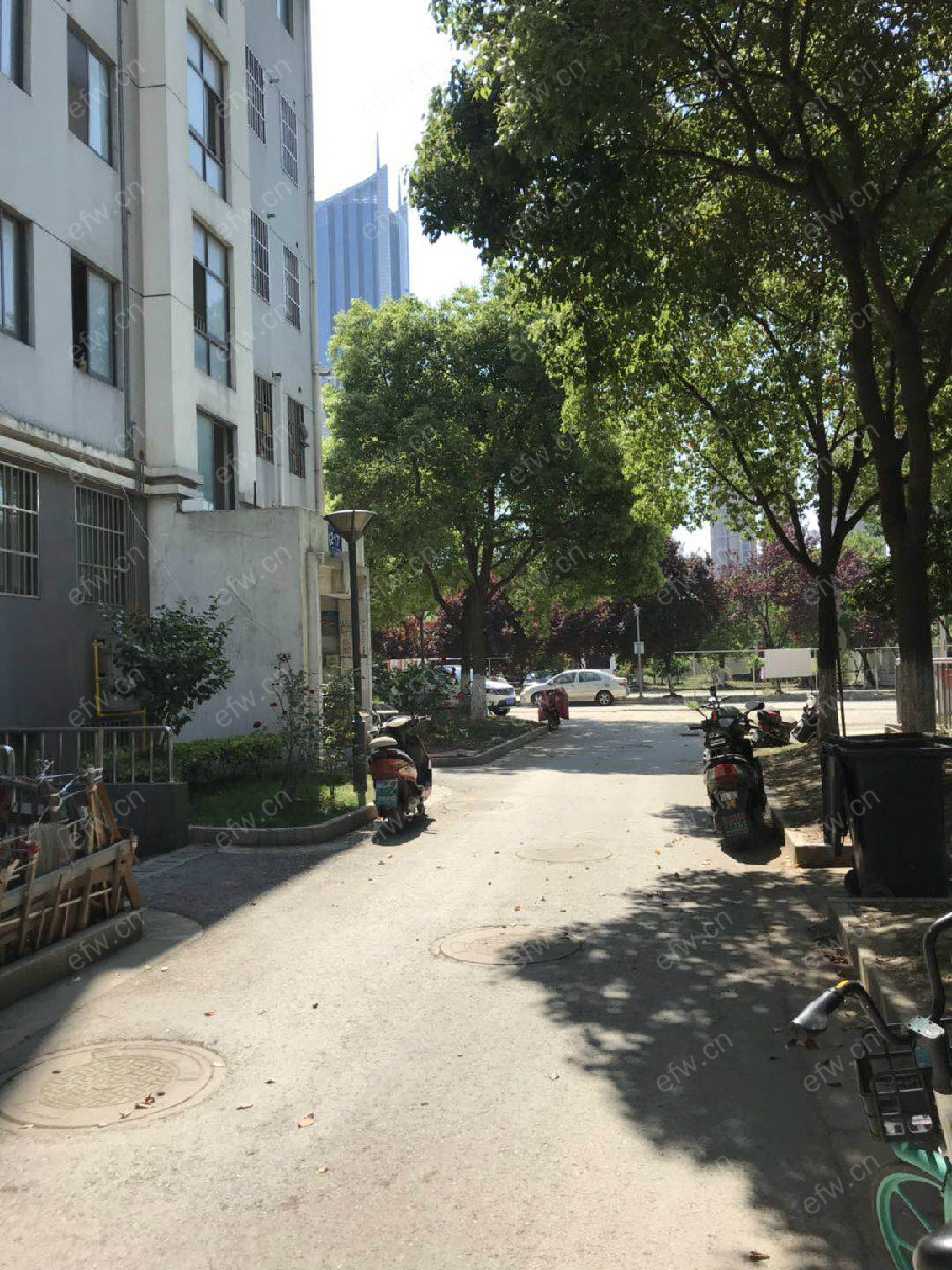 欧典家园 2室2厅