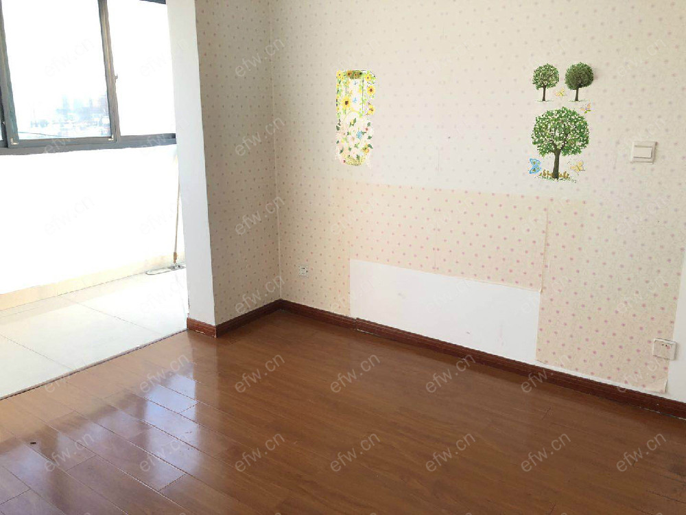 东风家园 精装修两房出售 商品房
