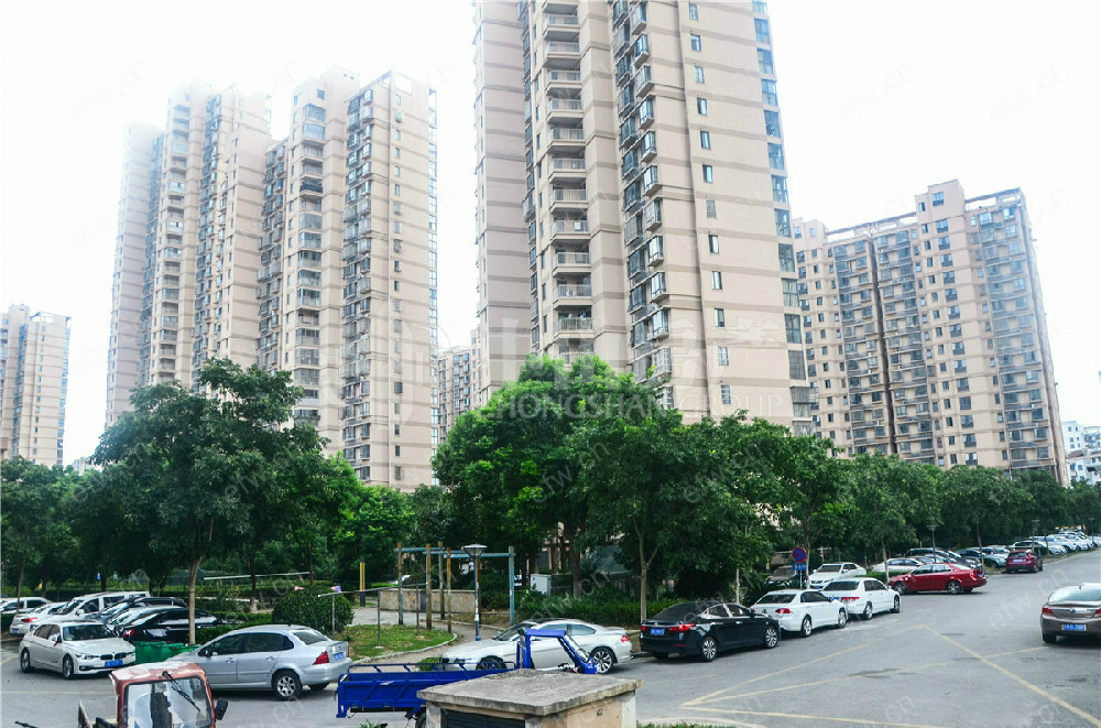 东风家园 精装修两房出售 商品房