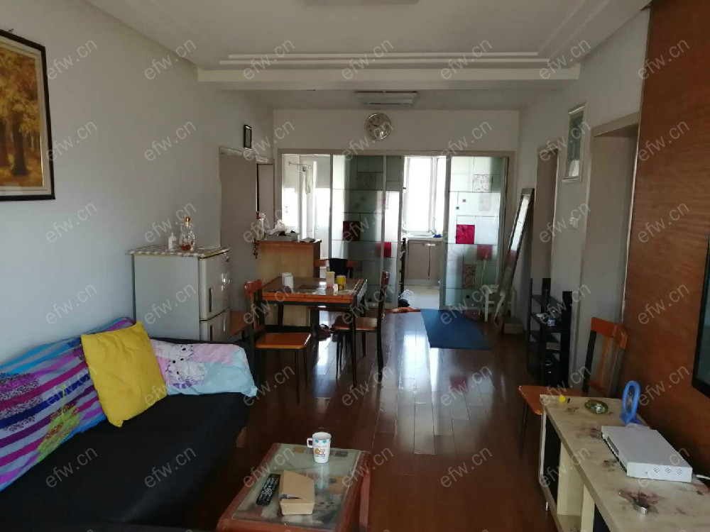 睦亲坊巷 2室1厅.。。。。。。