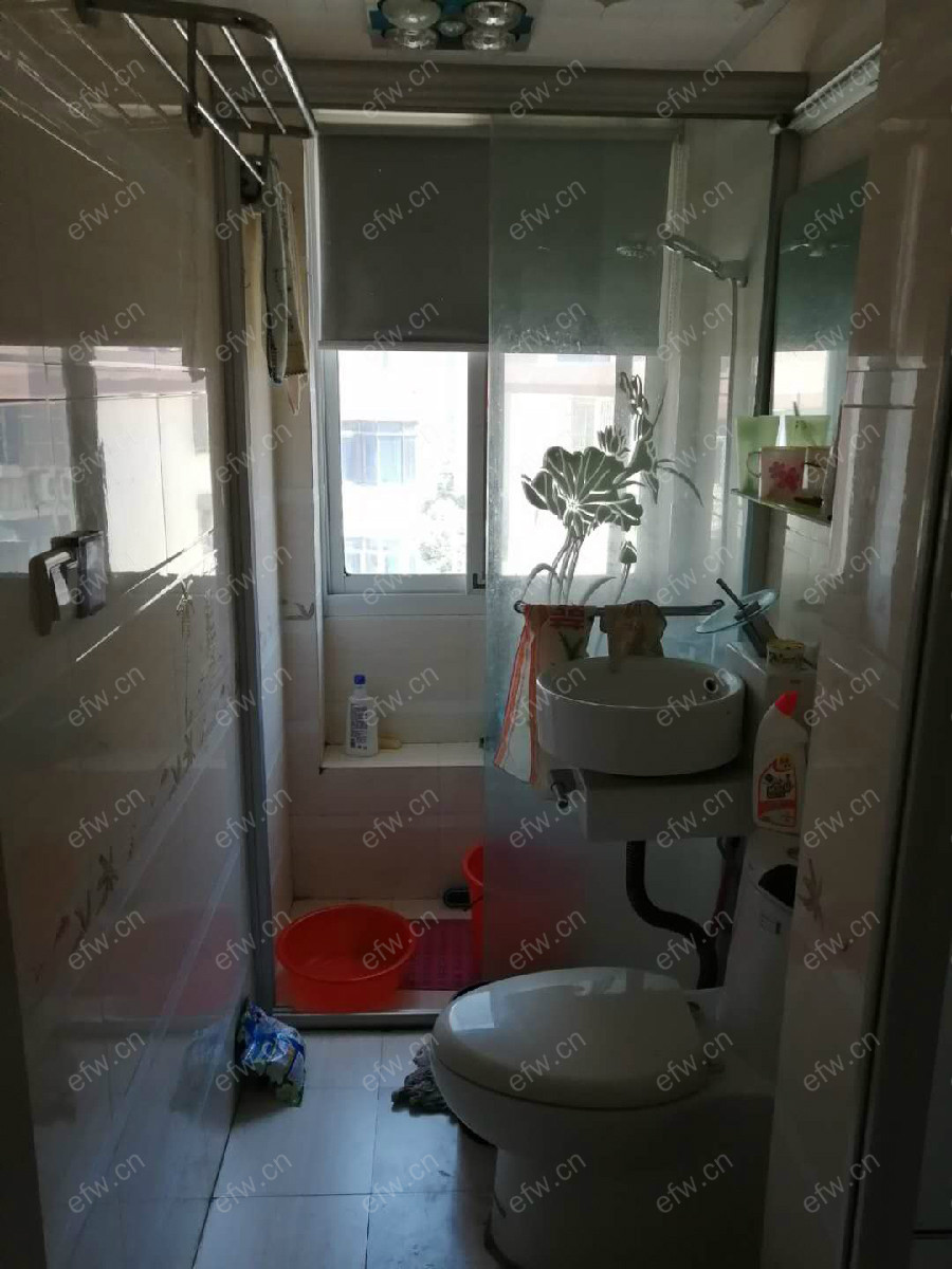 睦亲坊巷 2室1厅.。。。。。。