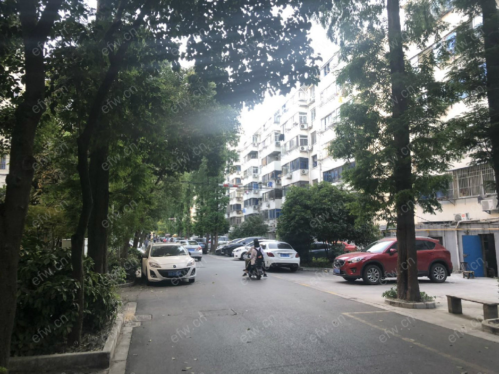 盛新里 2室1厅