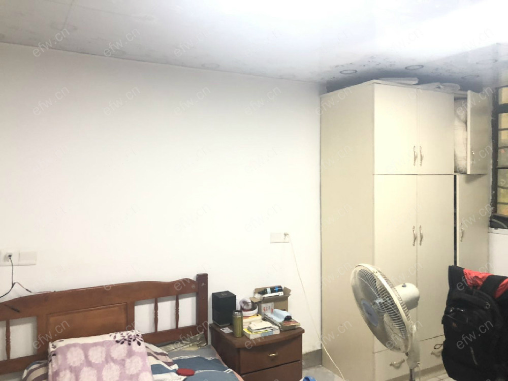 盛新里 2室1厅