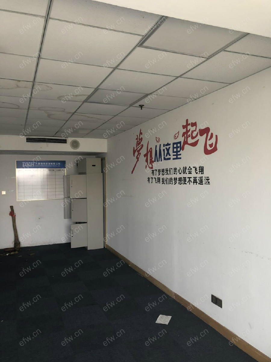摩天360（人民中路123号） 3室2厅