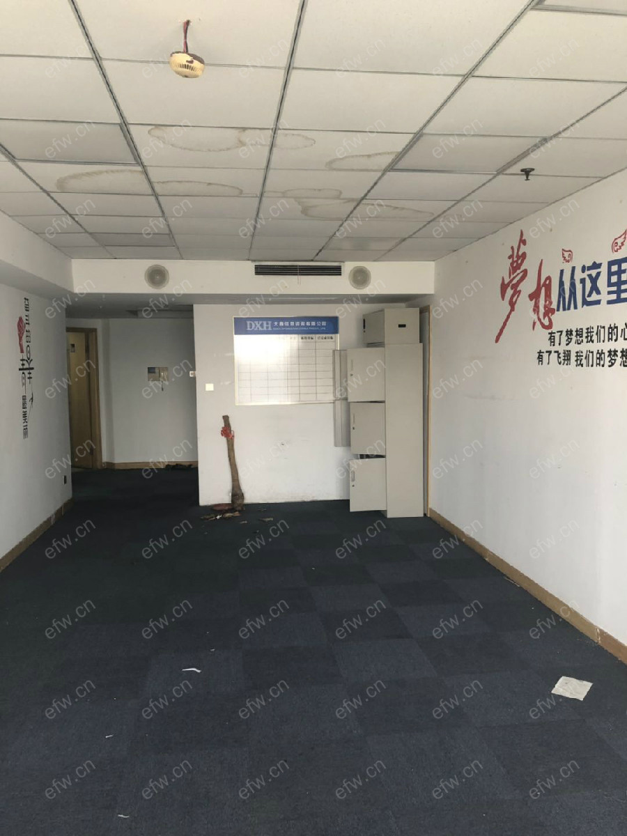摩天360（人民中路123号） 3室2厅