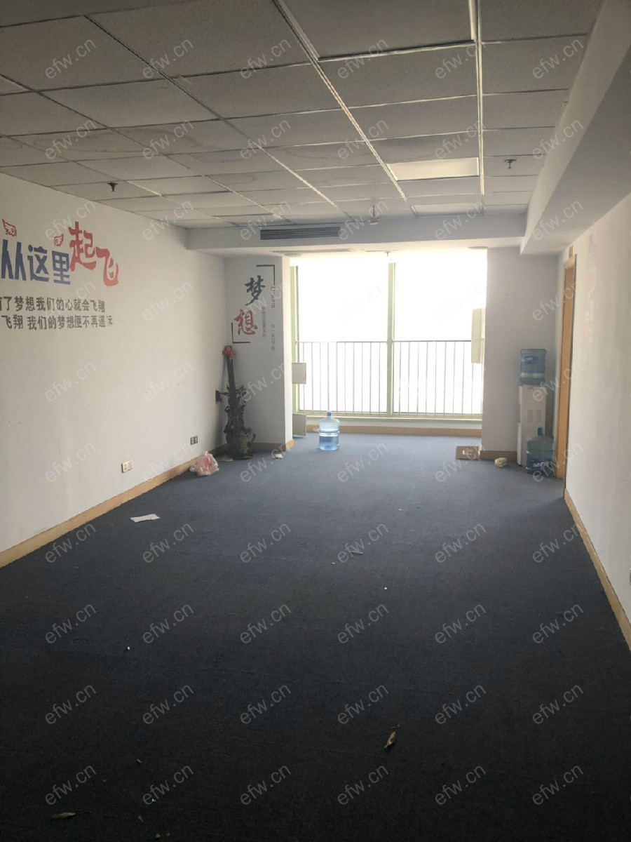 摩天360（人民中路123号） 3室2厅