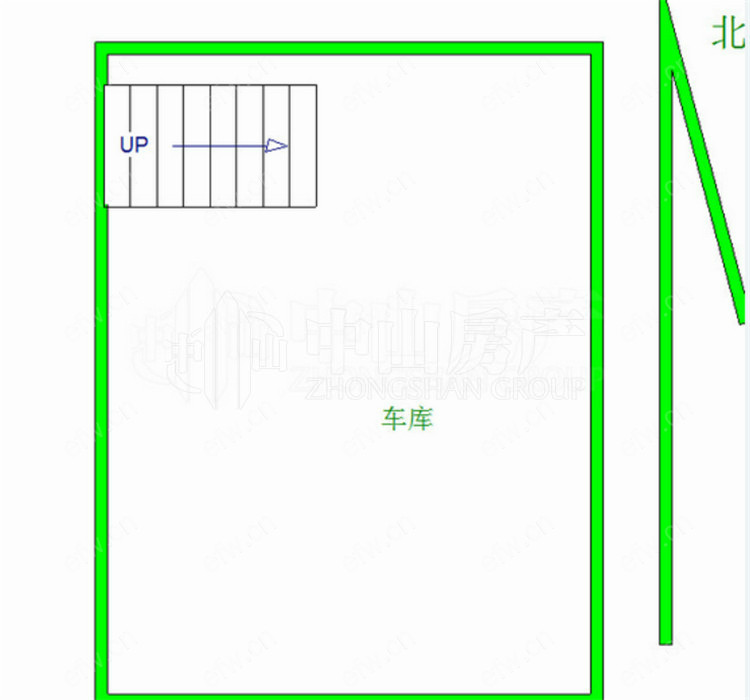 融创理想城市花园(亚美利加) 4室2厅