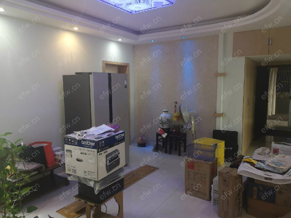 扬名花园 2室2厅