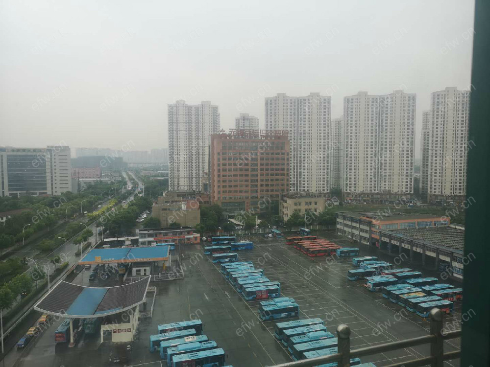 扬名花园 2室2厅