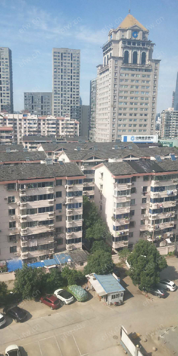 嘉德时代广场 1室1厅