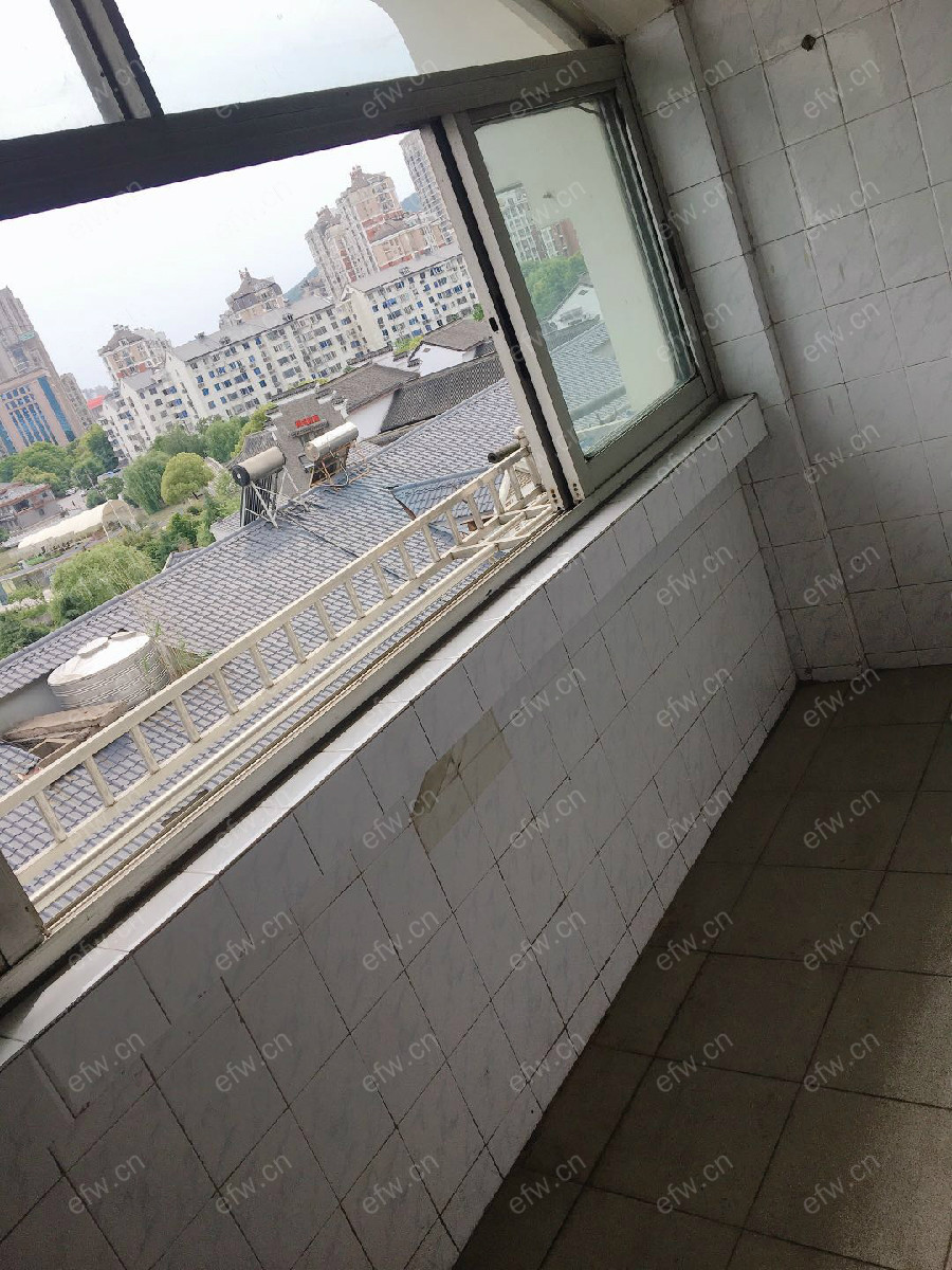 横街小区 2室1厅