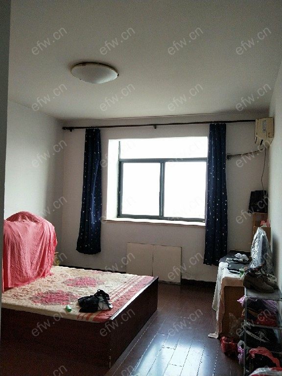 凤翔馨城 3室2厅