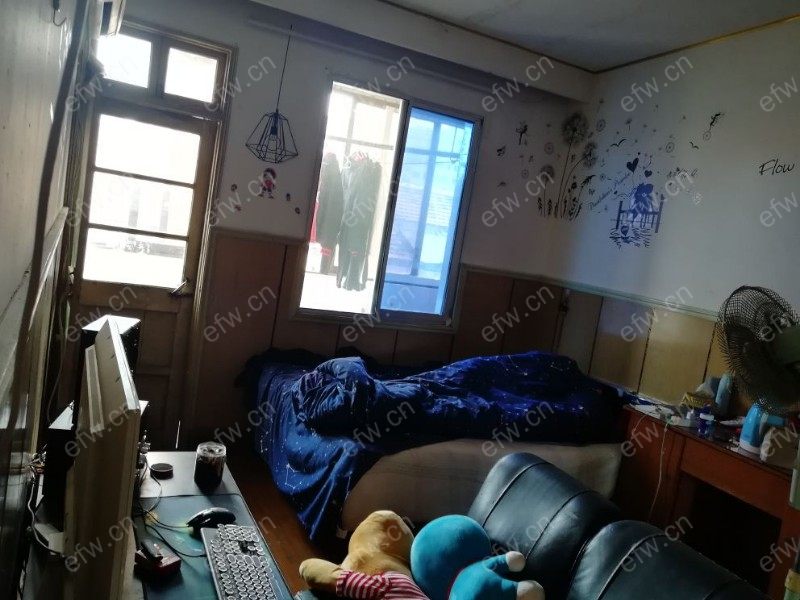 建设新村 2室1厅