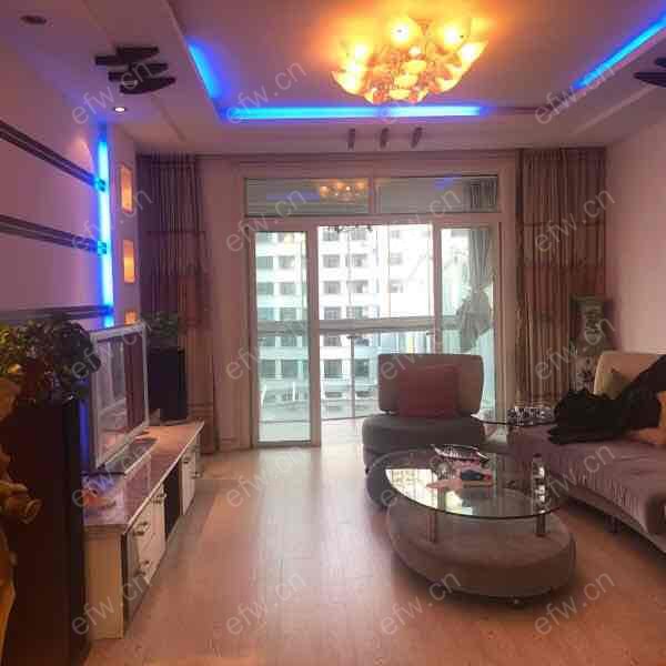 西河苑（县前西街） 3室2厅