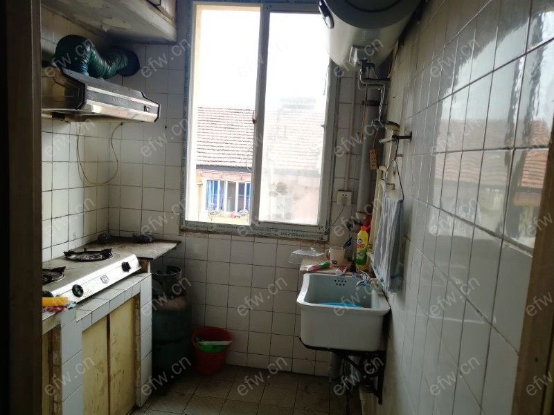 建设新村 2室1厅