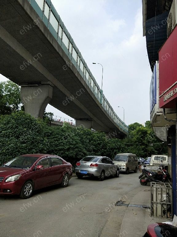 凤翔馨城 3室2厅