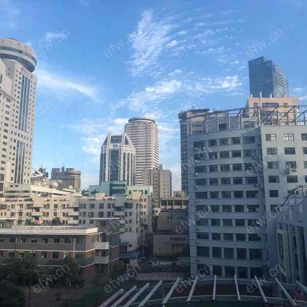 西河苑（县前西街） 3室2厅
