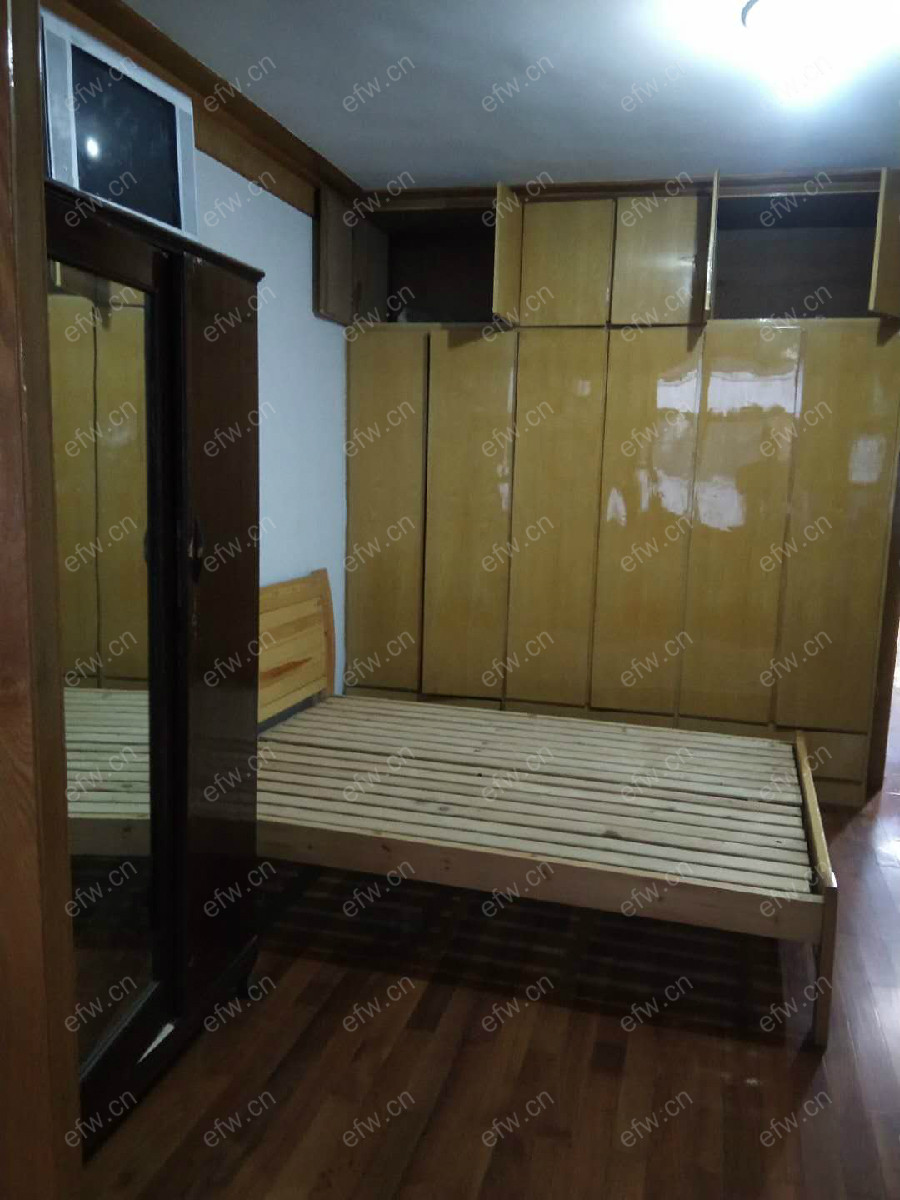 锡山新村 2室2厅