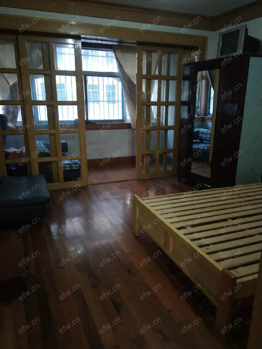 锡山新村 2室2厅
