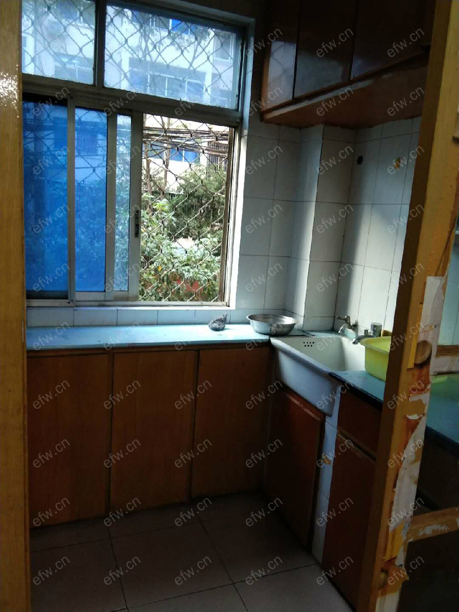 锡山新村 2室2厅