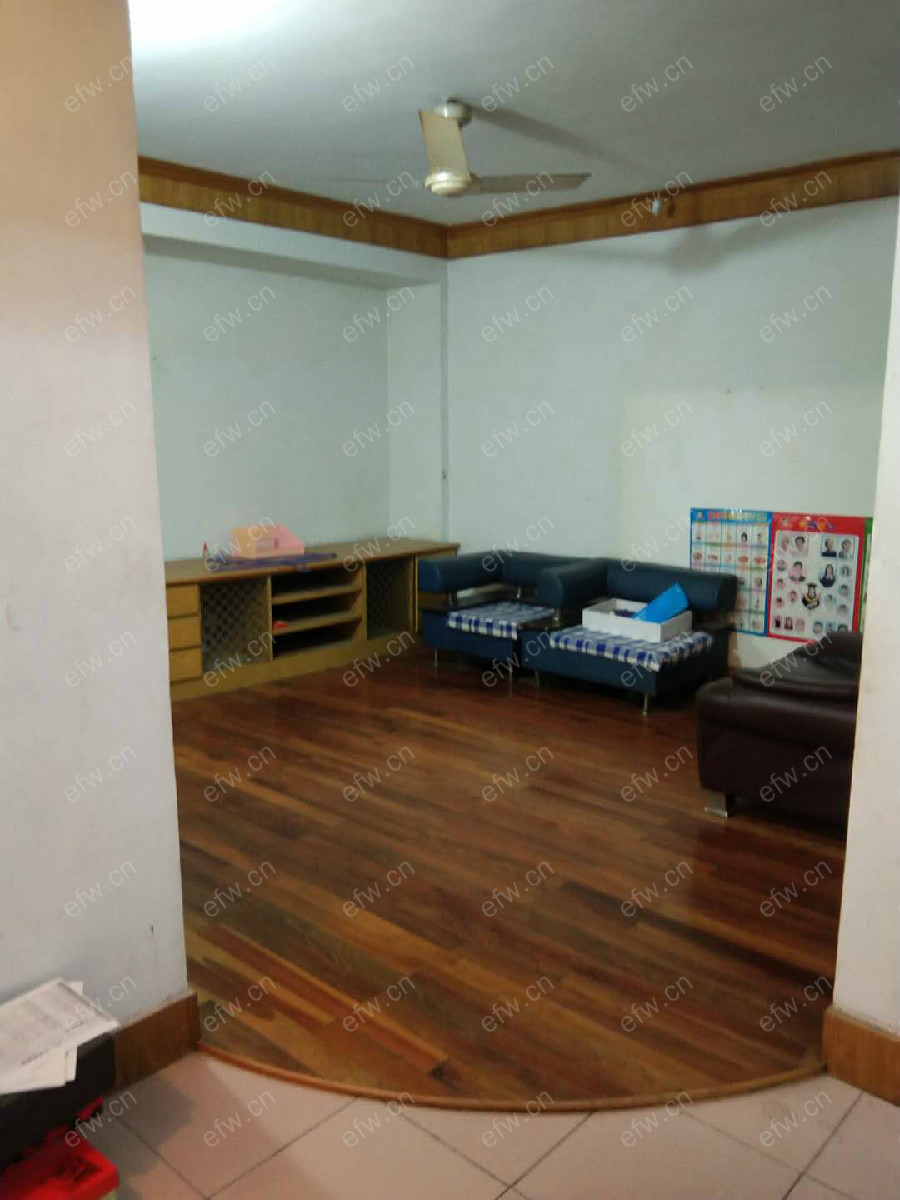 锡山新村 2室2厅