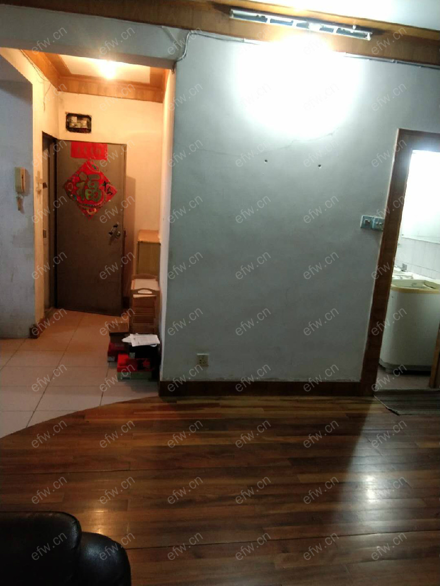 锡山新村 2室2厅