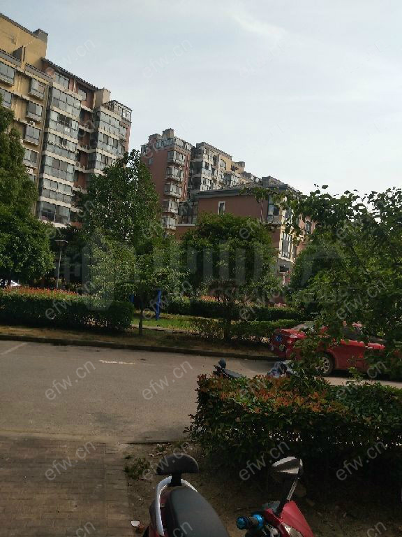 梅林春苑 4室2厅 近地铁口