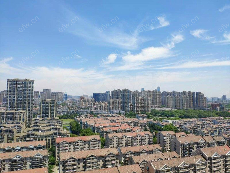 北桥人家    1室1厅