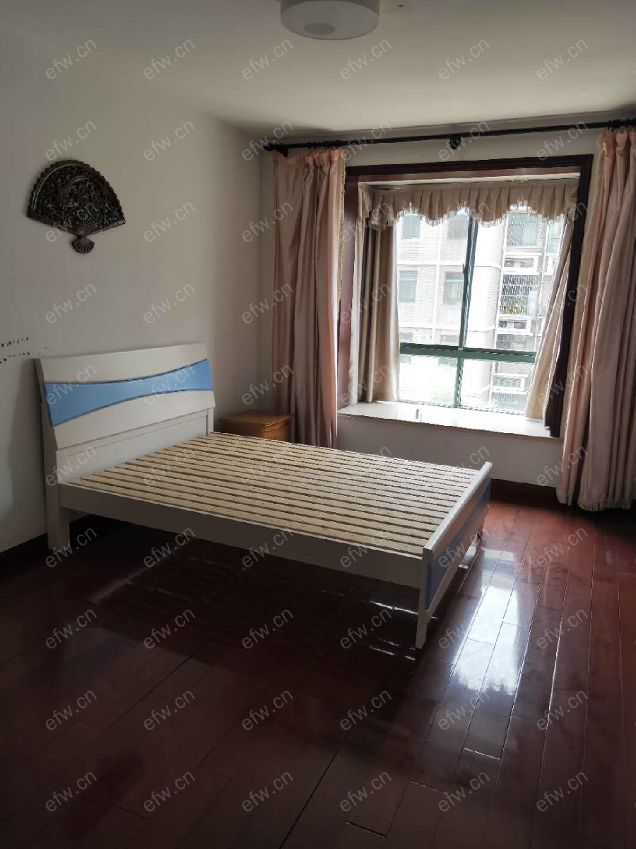 隐秀苑 4室2厅
