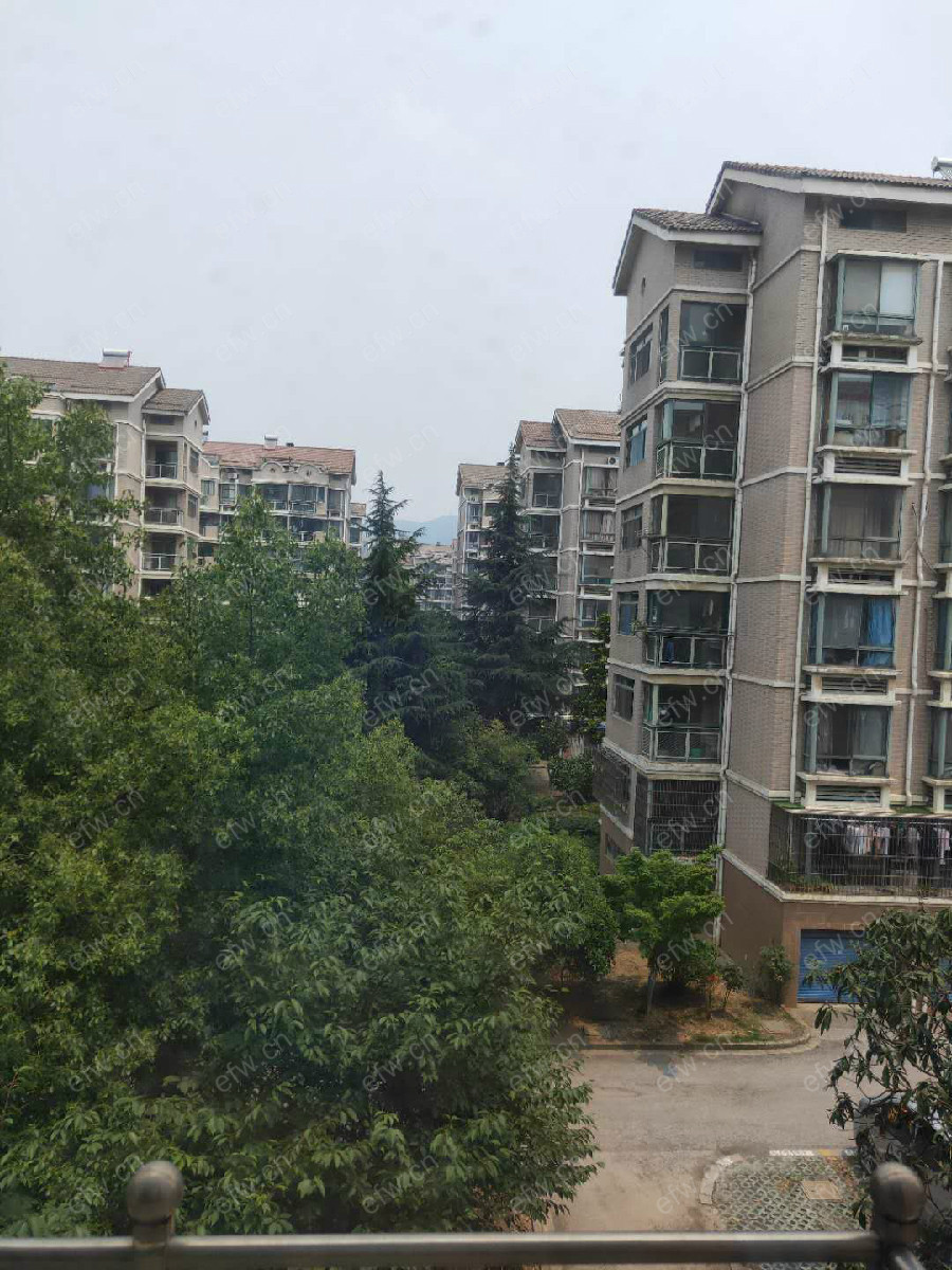 隐秀苑 4室2厅