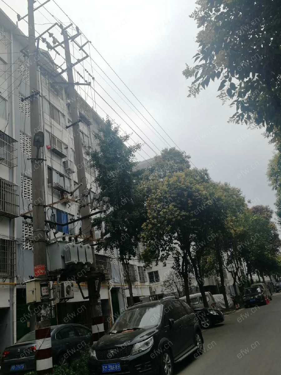 金海里 2室2厅