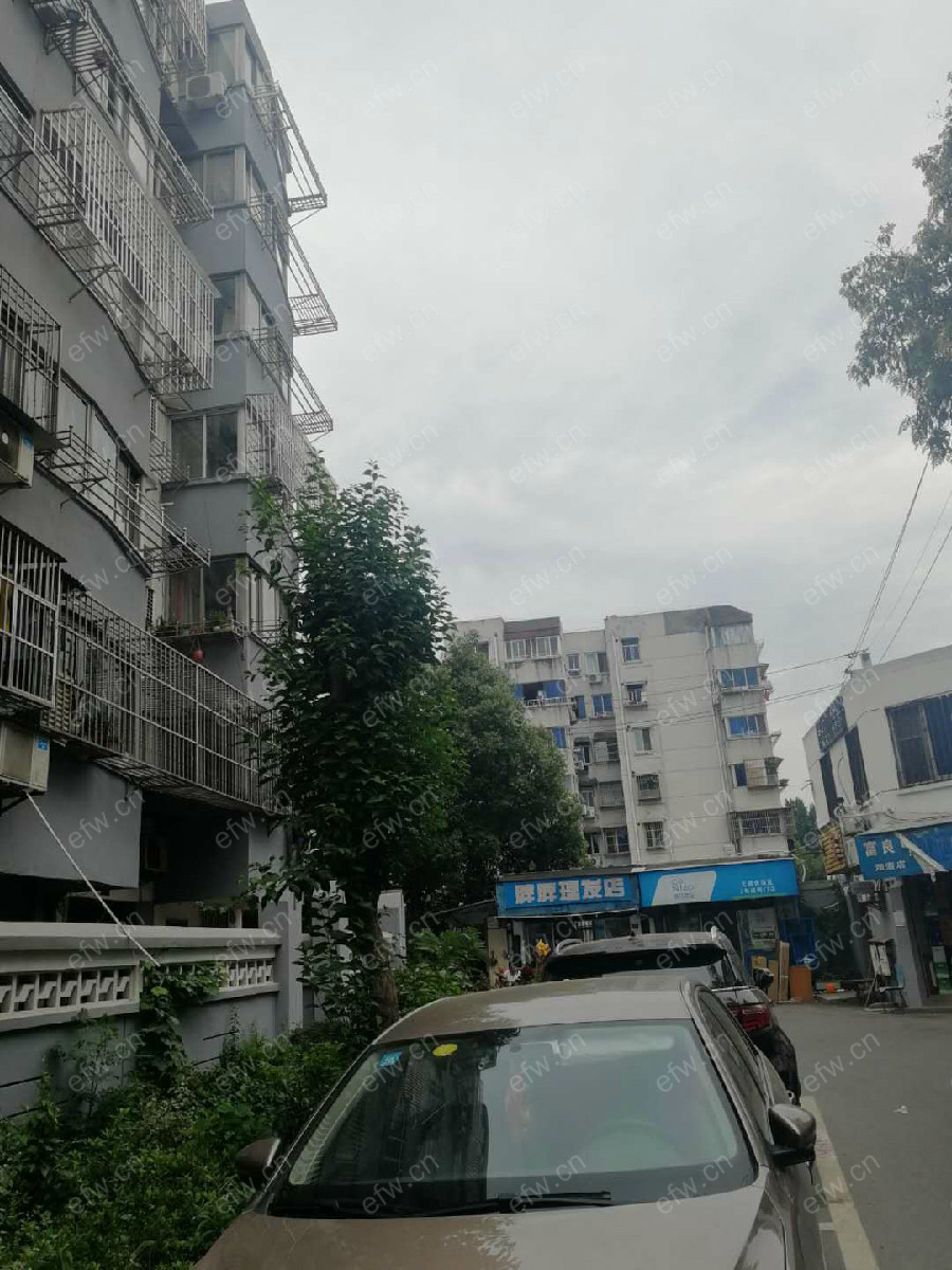 金海里 2室2厅
