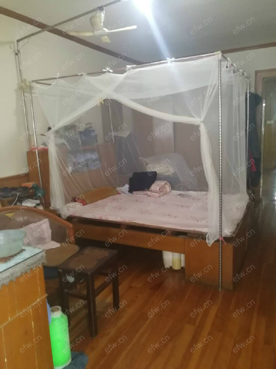 金海里 2室2厅