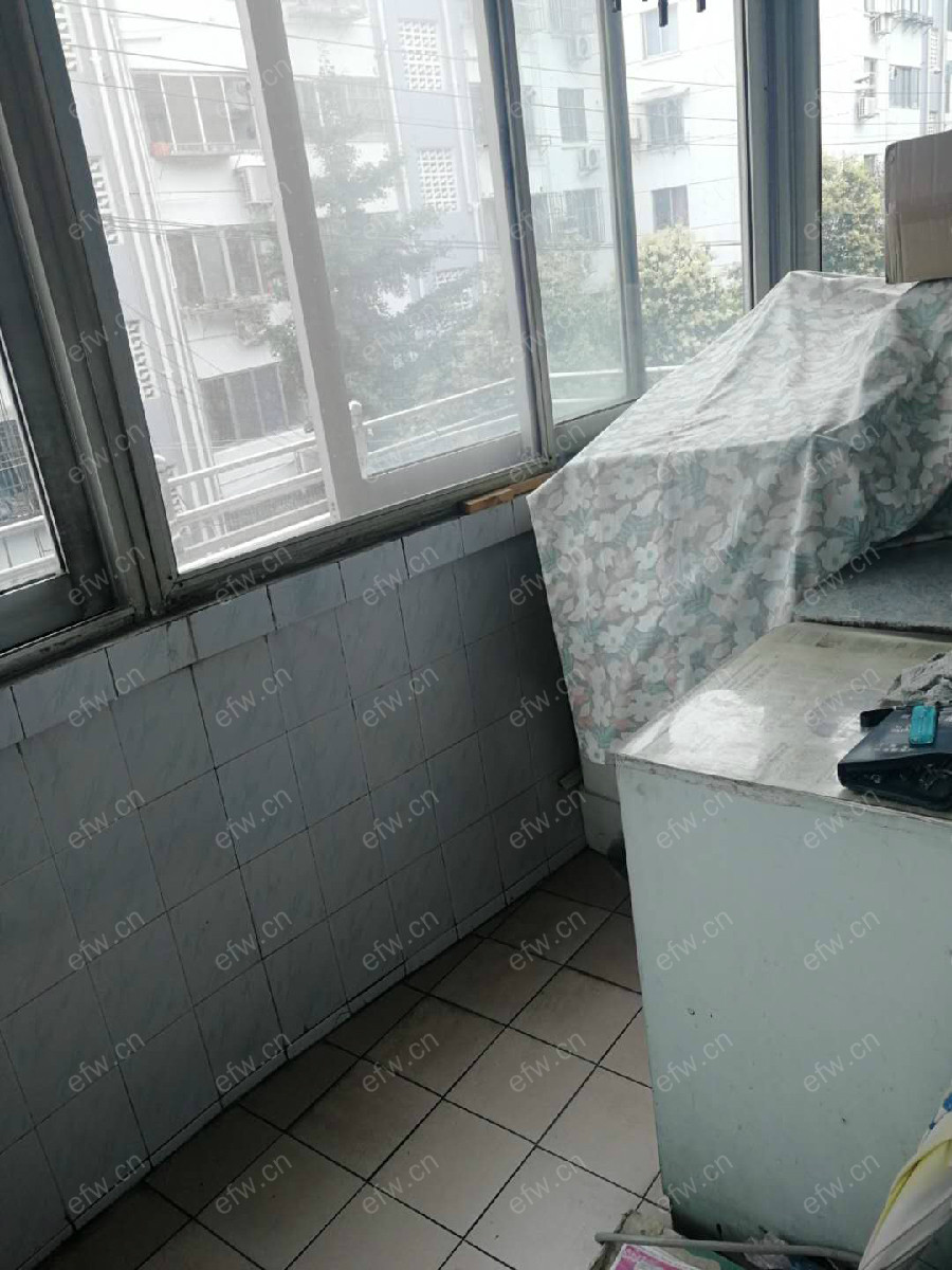 金海里 2室2厅