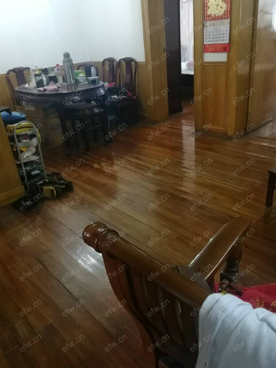 金海里 2室2厅