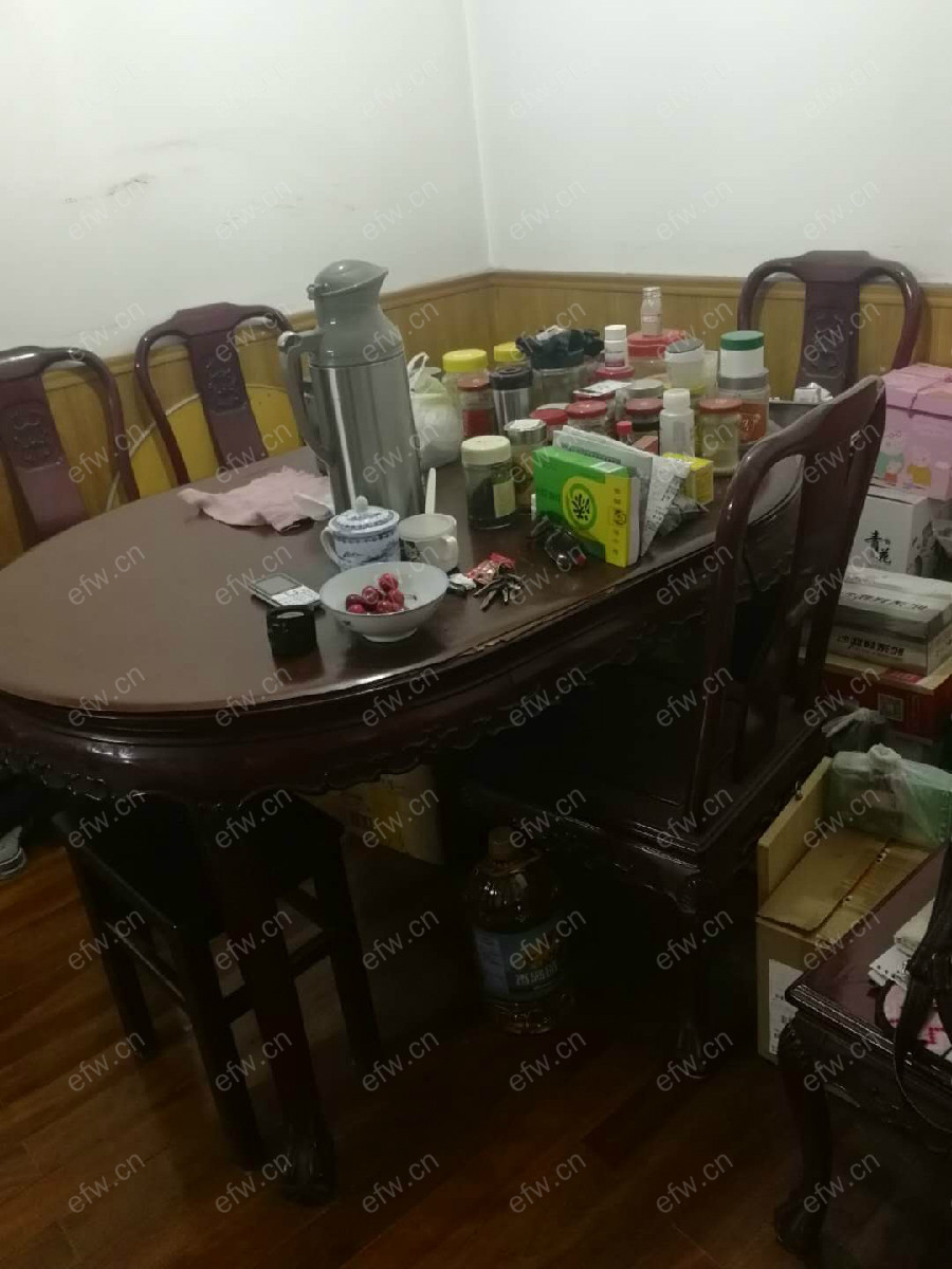 金海里 2室2厅