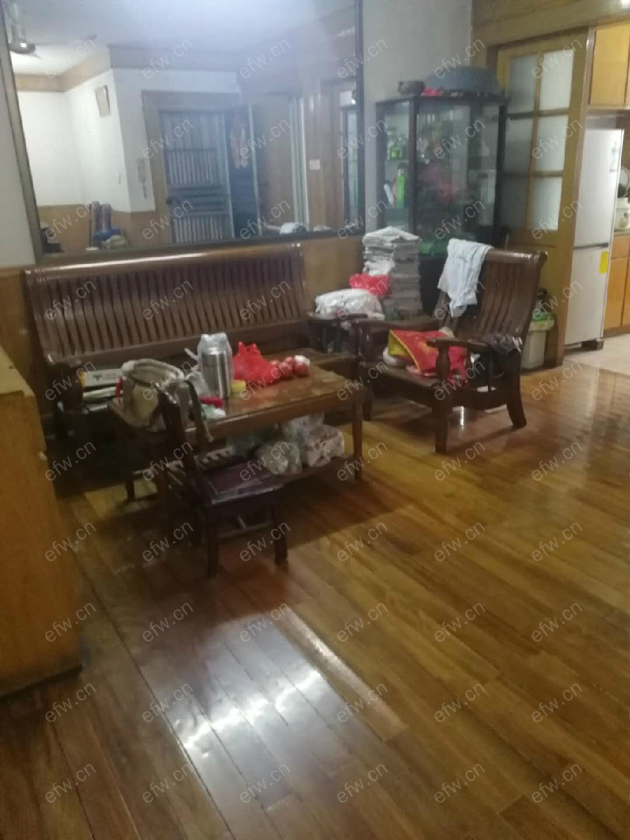 金海里 2室2厅