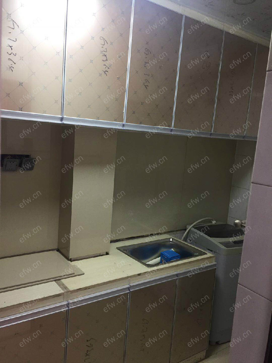 横街小区 2室1厅  能用
