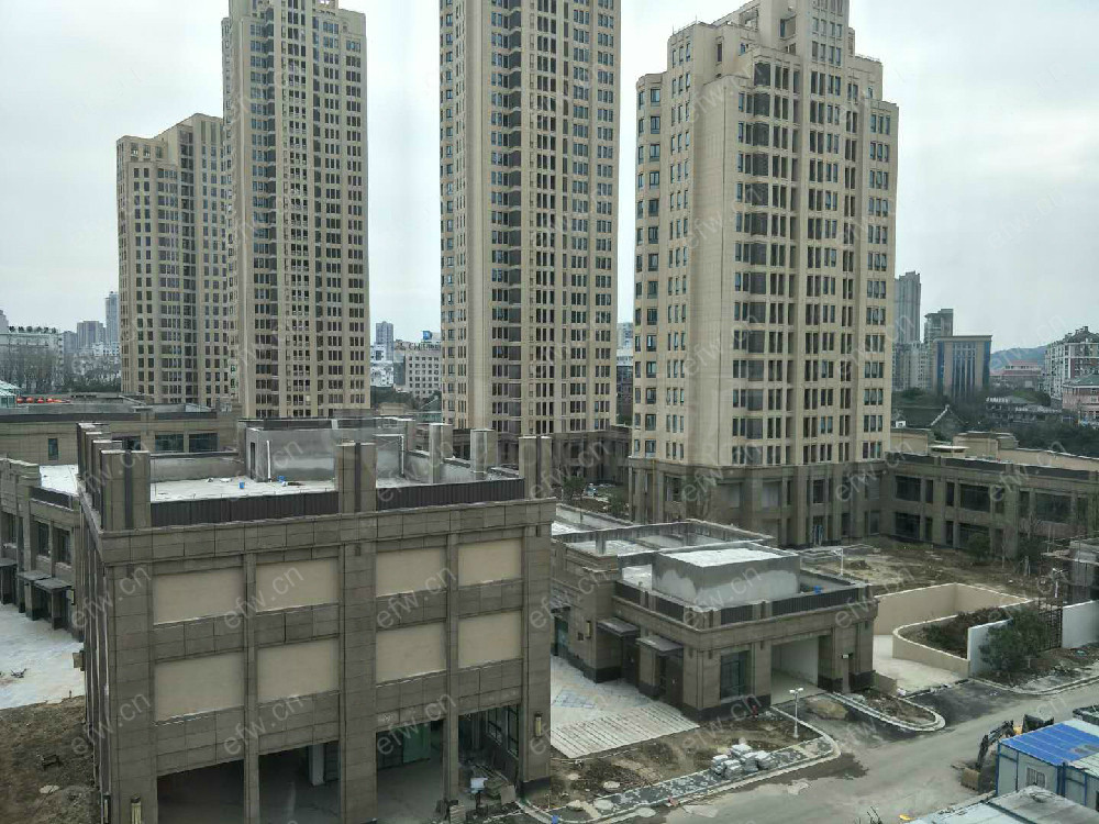 横街小区 2室1厅  能用