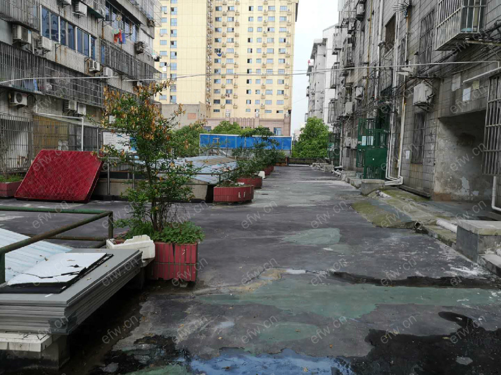 溪北新村（西区） 2室1厅