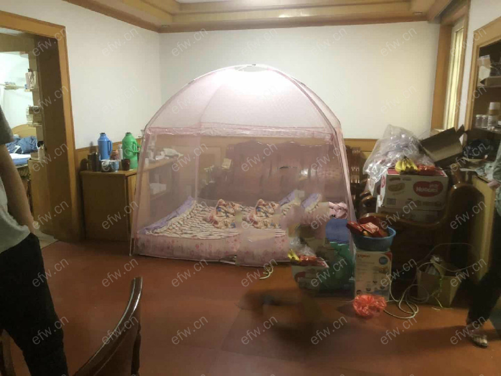 太湖花园二期 2室2厅