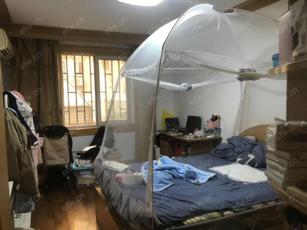 太湖花园二期 2室2厅