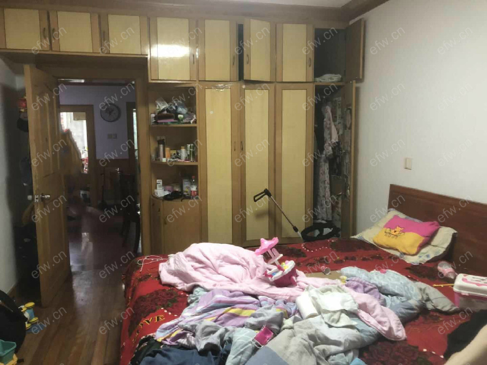 太湖花园二期 2室2厅