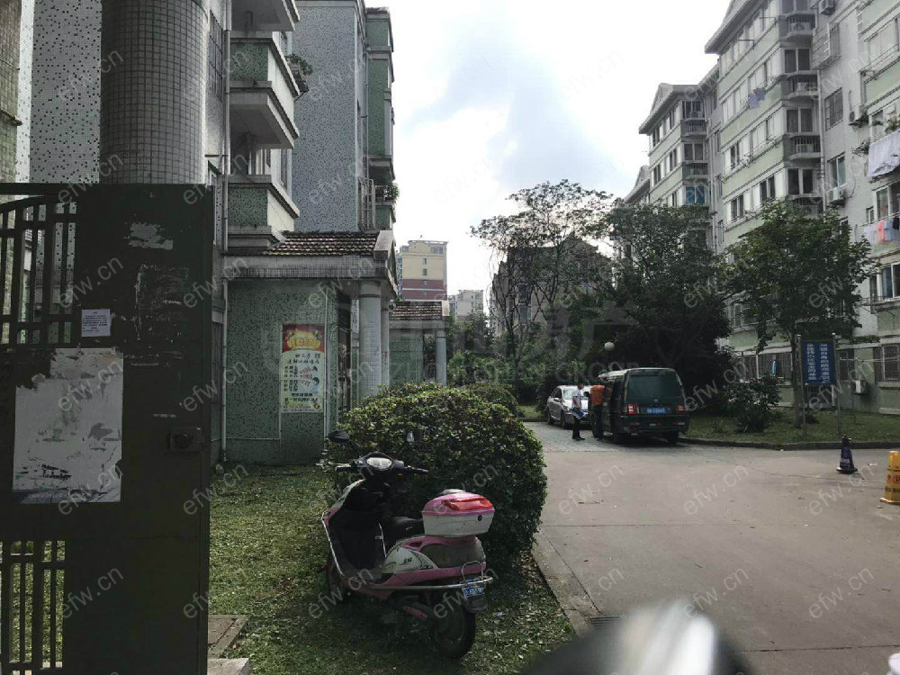 太湖花园二期 2室2厅