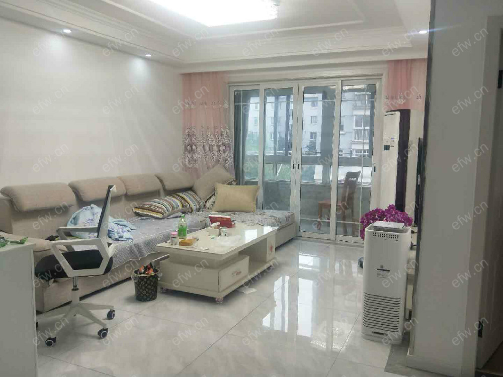 瑞星家园（西区40-168） 2室2厅