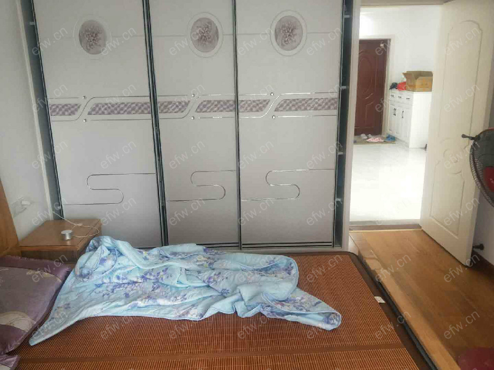 瑞星家园（西区40-168） 2室2厅